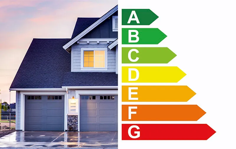 Energideklaration med FS Enerrgiteknik