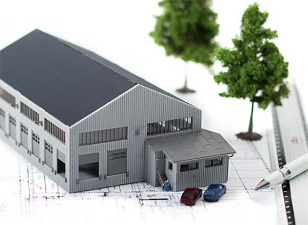 FS Energiteknik - underhållsplan